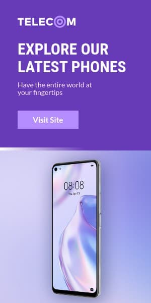 Explore Our Latest Phones