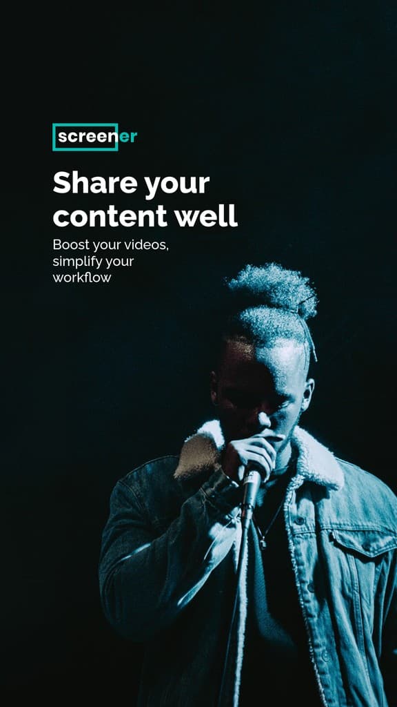 Boost Your Video Content Story