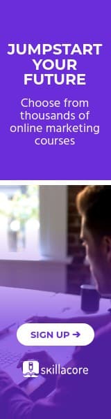 Jumpstart Your Future Wide Skyscraper