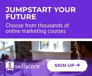 Jumpstart Your Future Small Rectangle