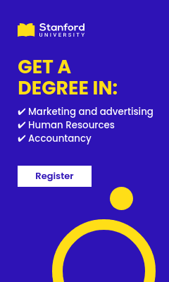 Get Any University Degree Vertical Rectangle