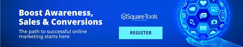 Boost Awareness Sales & Conversions