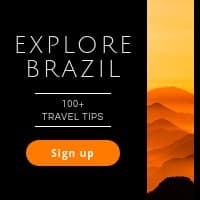 Travel Tips to Explore Brazil Small Square