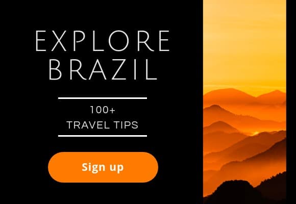 Travel Tips to Explore Brazil Netboard