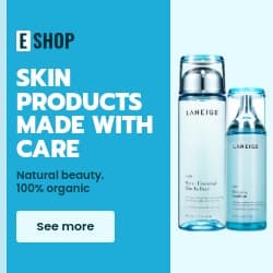 Skin Products Made with Care