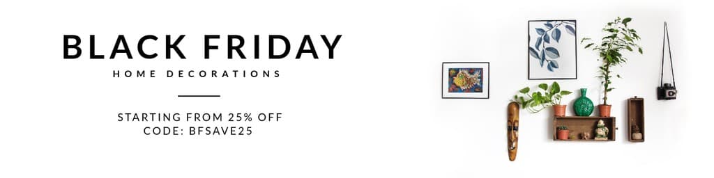 Home Decorations Black Friday Etsy Cover Etsy Big Shop Banner