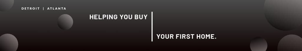 Helping You Buy Your First Home Linkedin Page Cover Linkedin Page Cover