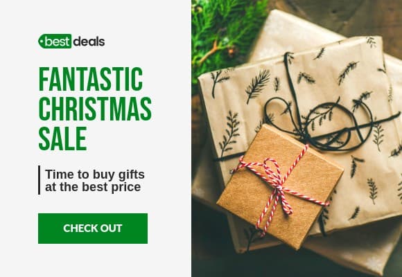 Fantastic Christmas Sale to Buy Gifts Netboard