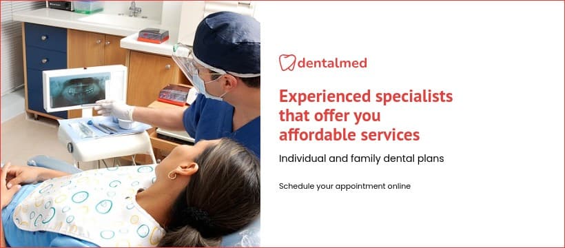 Affordable Dental Service Plans Facebook Cover