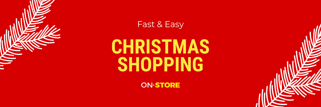 Fast Christmas Shopping