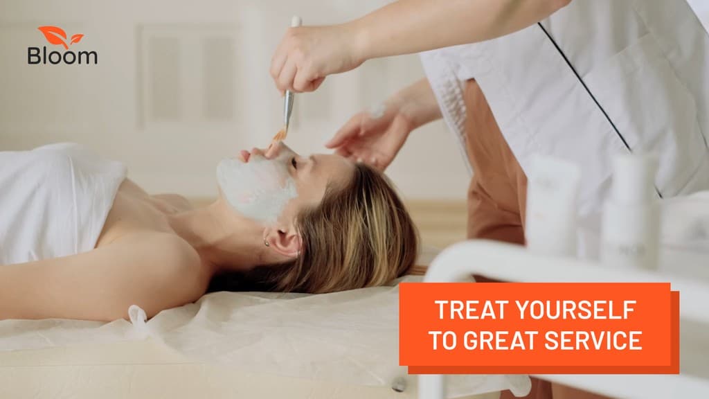 Blue Rejuvenate Spa & Wellness Services Video Facebook FHD Video