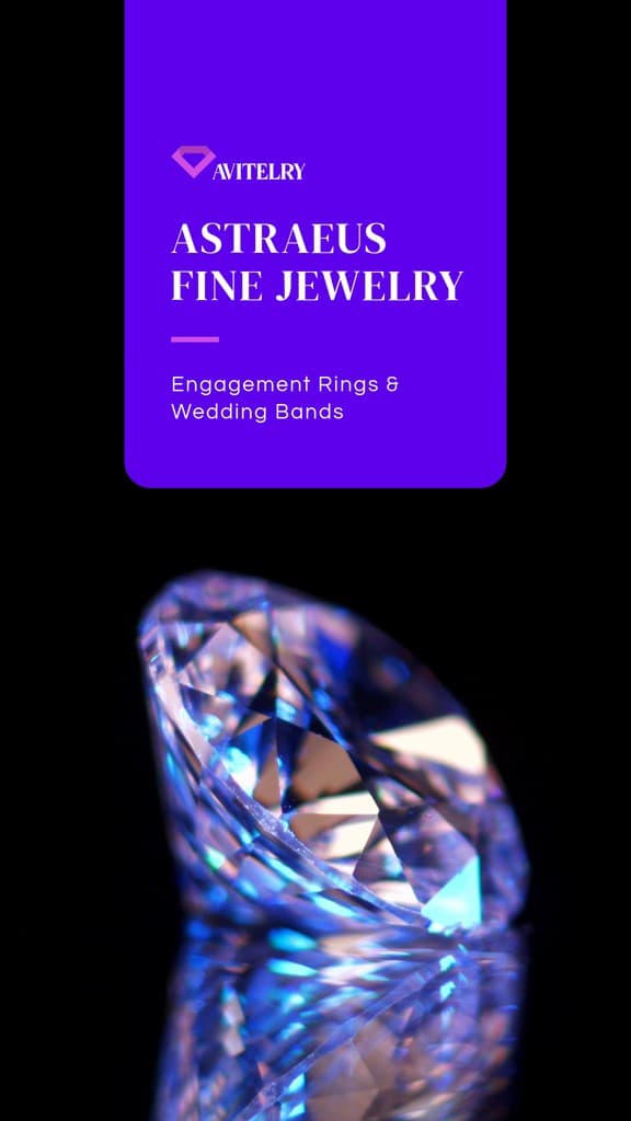 Engagement and Wedding Rings Fine Jewelry Video Video Story