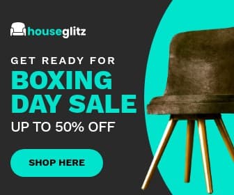 Ready for Boxing Day Sale Large Rectangle