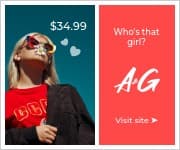 Make Heads Turn This Valentine's Day Small Rectangle