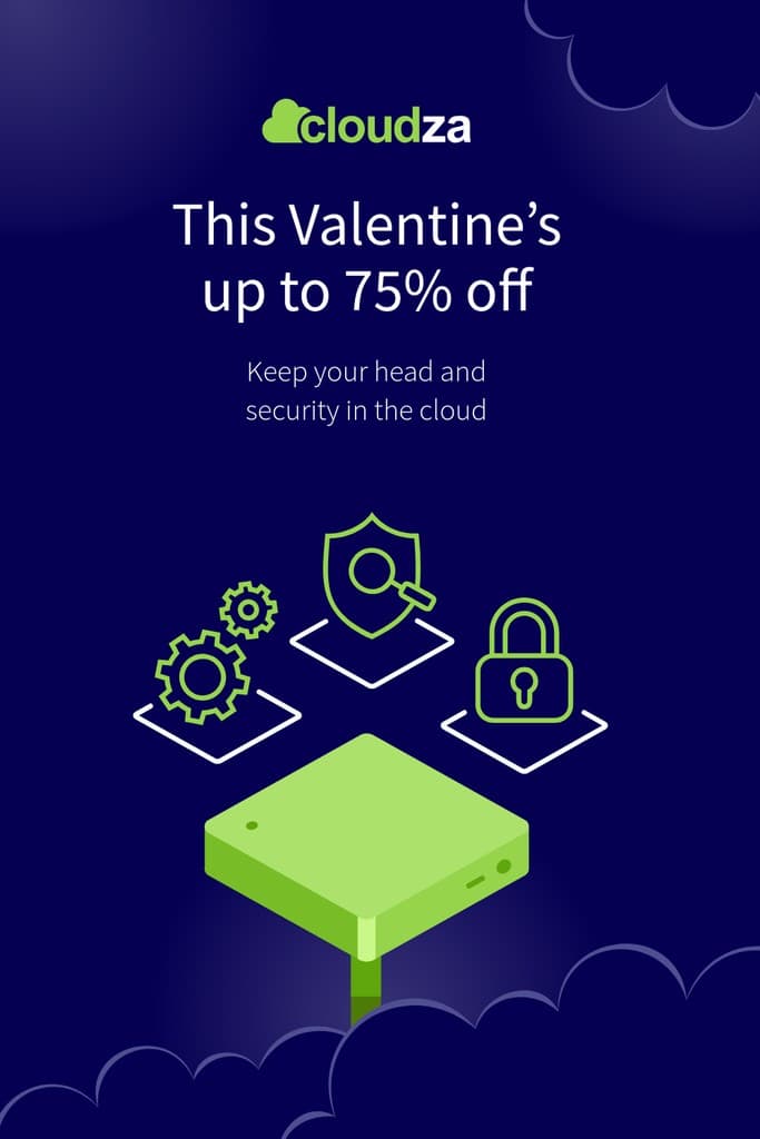 Valentine's Day Software Sale