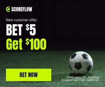 Bet Five Get Hundred Soccer Scoreflow Betting Video Large Rectangle