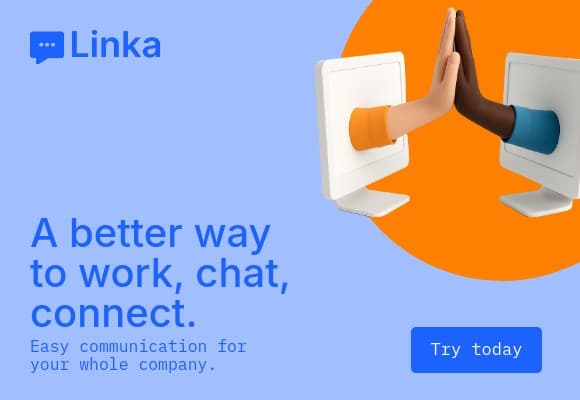 Better Way to Work with Linka Animated Netboard