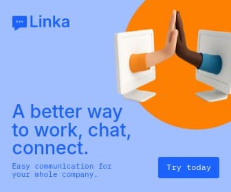 Better Way to Work with Linka Animated Large Rectangle