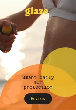 Smart Daily Sun Protection Glaze Beauty Products Animated Triple Widescreen