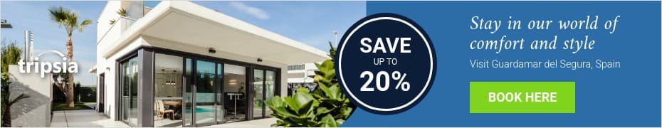 Stay in Our Hotel Comfort World Top Banner