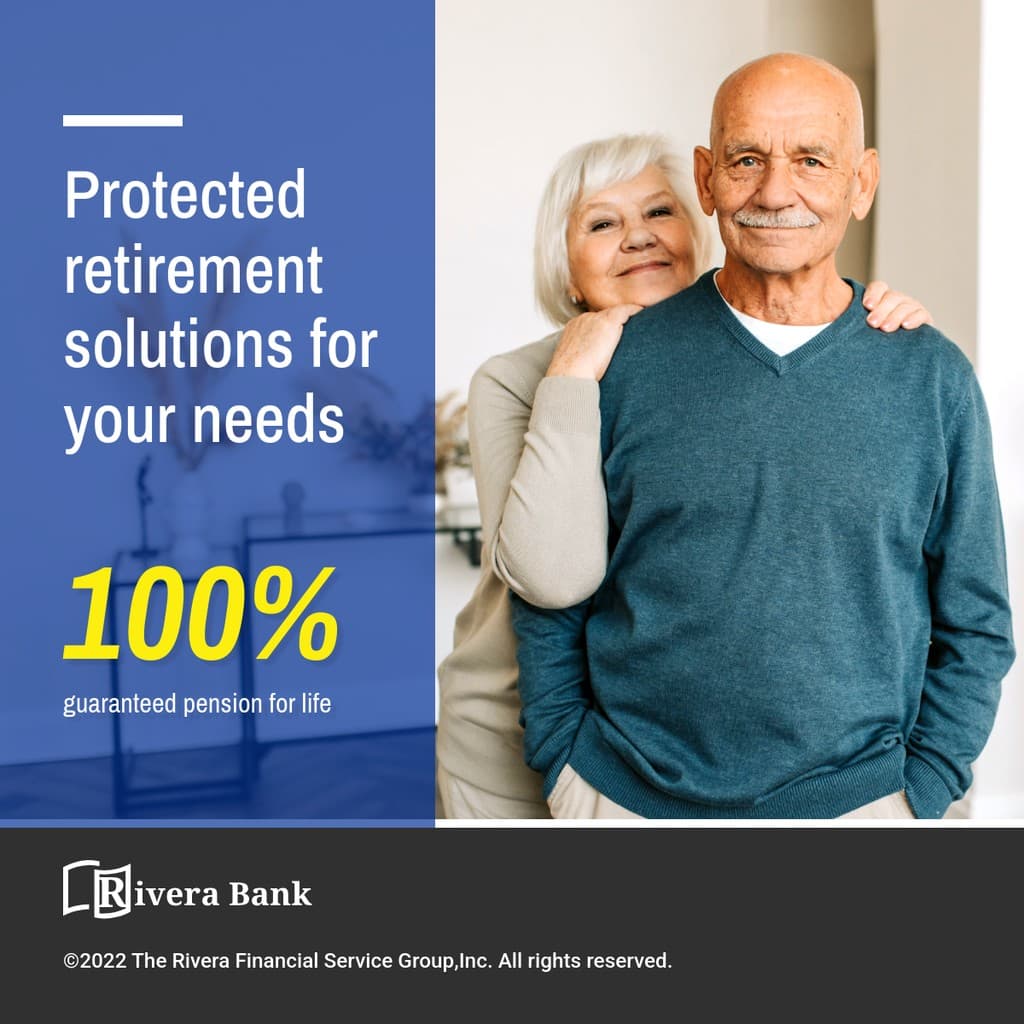 Rivera Bank Retirement Solutions