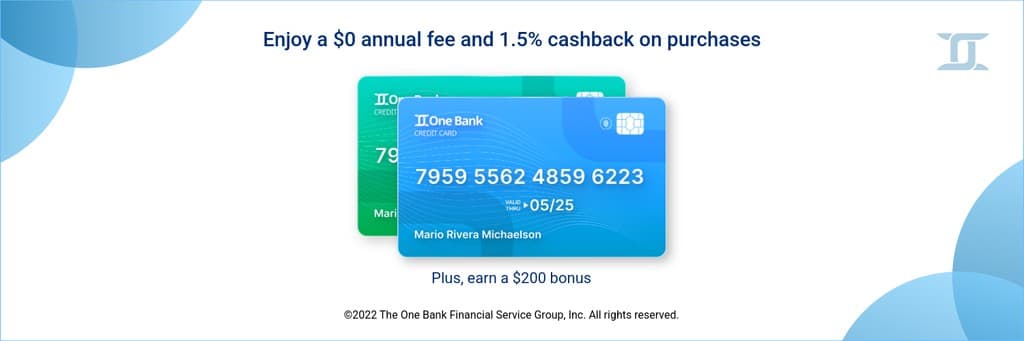 Cashback on Card Purchases X Header