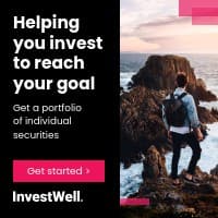 Helping You Invest to Reach Your Goal Small Square