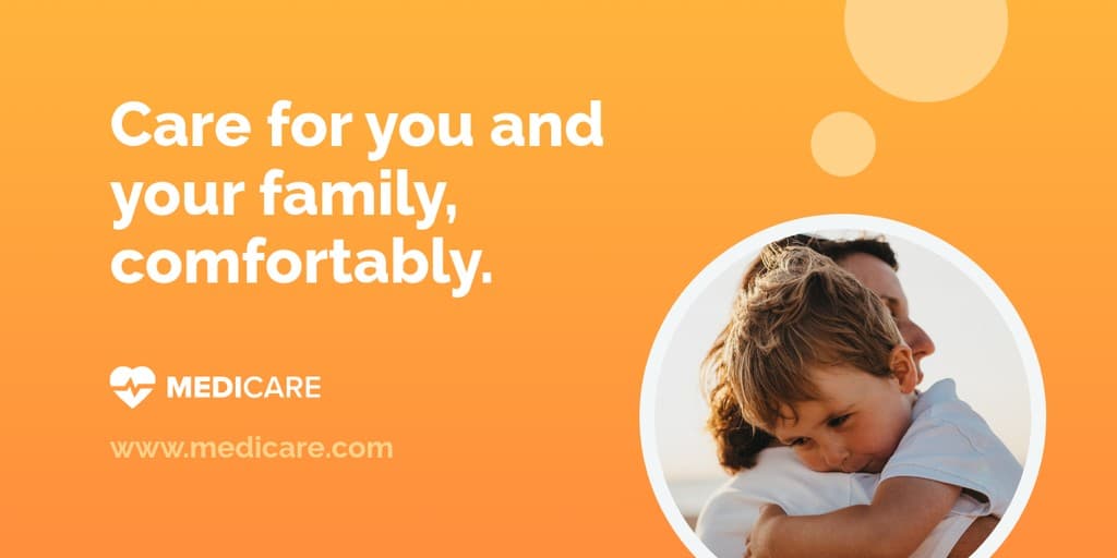 Medical Care for You and Your Family X Image Post