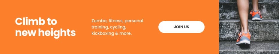 Climb to New Heights in Sport 