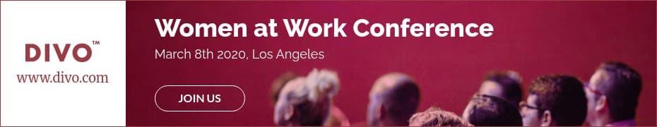 Women's Day Work Conference Top Banner