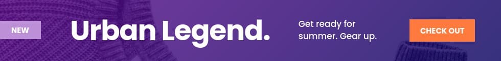 Urban Legend Gear Up Panorama