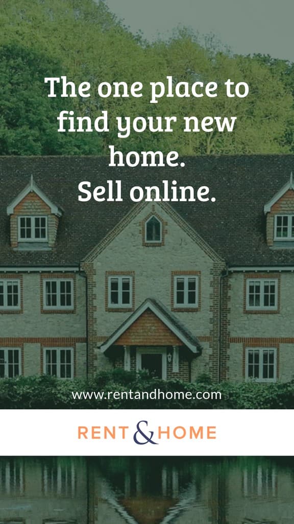 Find New Home Online Story