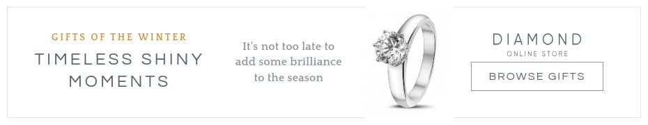 Timeless Shiny Jewelry Moments Top Banner