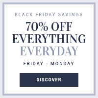 Black Friday Everything Everyday Small Square