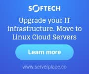 Move to Linux Cloud Servers