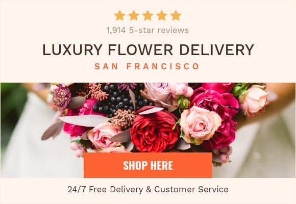 Luxury Flower Delivery Netboard