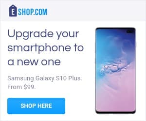 Upgrade Your Smartphone Samsung 