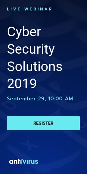 Cyber Security Solutions