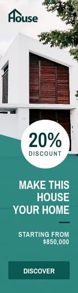 Make This House Your Home Wide Skyscraper