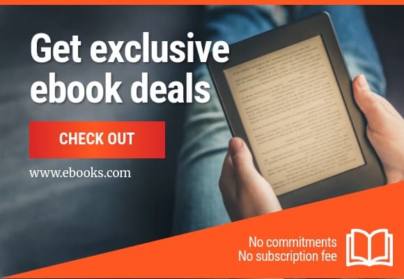 Exclusive Ebook Deals Netboard
