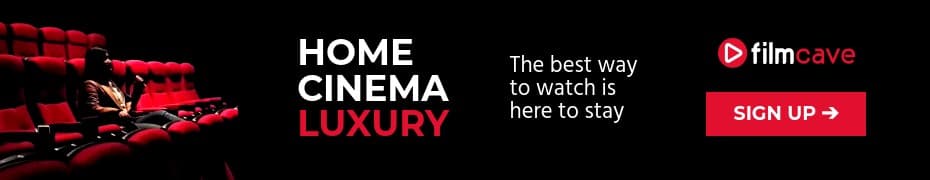 Home Cinema Luxury Top Banner