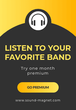 Listen to you Favorite Band Online