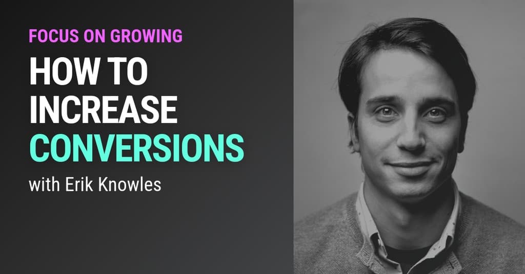 Increase Conversion in Business Facebook Sponsored Message