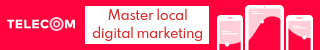 Master Local Digital Marketing Mobile Leaderboard