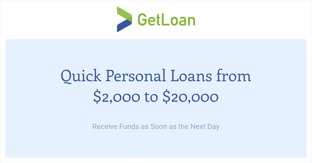 Get Quick Personal Loans Facebook Sponsored Message