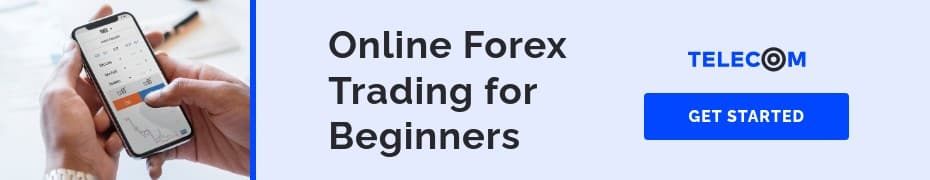 Online Forex Trading for Beginners Top Banner