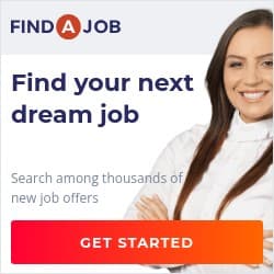 Find Your Next Dream Job Square