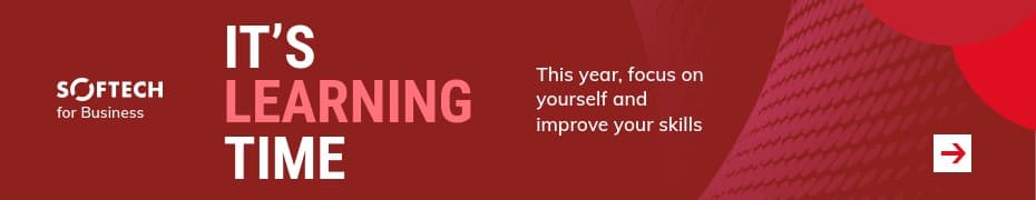 It's Learning Time Focus on Yourself Top Banner