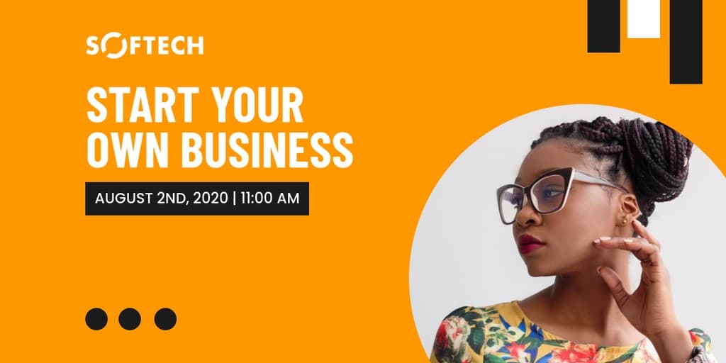 Start Your Own Business X Image Post