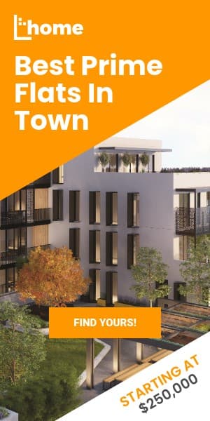 Best Orange Prime Flats Half Page